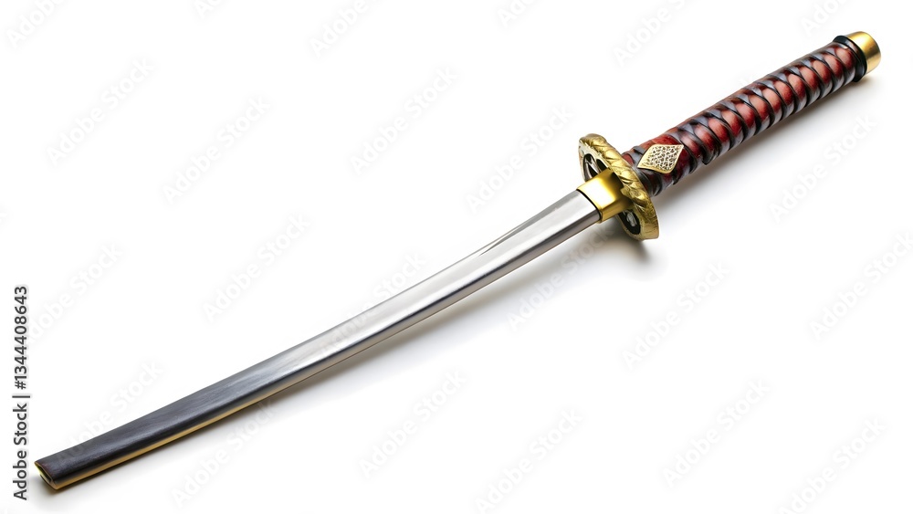Japanese Sword, Katana, Weapon, Blade Japanese Sword, Katana, Weapon, Blade