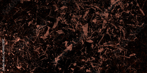 red cracked marble texture frame texture pattern background. Abstract Fire & Brimstone red grunge in dark. Beautiful red marble texture, grainy red grunge texture. stone wall. seamless glitter. 