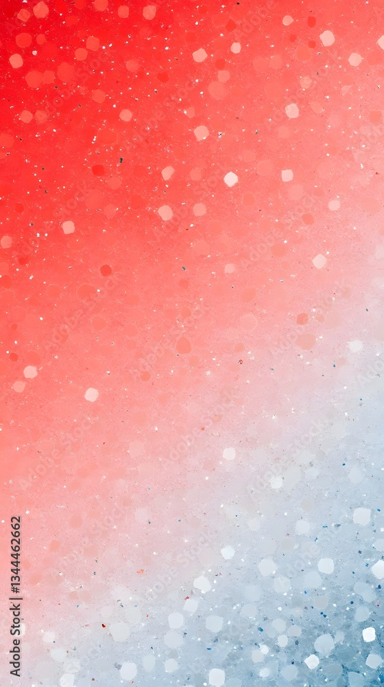 Fototapeta premium Abstract Gradient: A mesmerizing gradient of color that draws the eye with its smooth transition, and textured details. Perfect for adding depth and intrigue to any design.