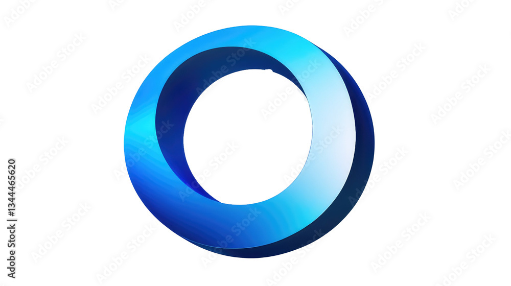 stylized letter stylized letter