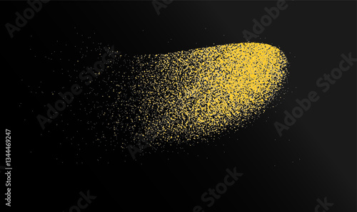 gold dust sand powder glitter golden background splash particle desert white black fly texture effect explosion light grain wind shimmer spray smoke soil magic flying storm png splatter star blow 