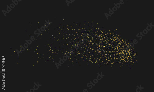 gold dust sand powder glitter golden background splash particle desert white black fly texture effect explosion light grain wind shimmer spray smoke soil magic flying storm png splatter star blow 