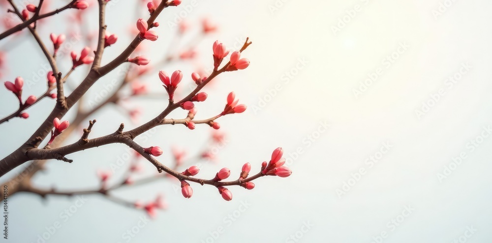 isolated branches on white background with soft sunlight filtering through, minimalist, textures isolated branches on white background with soft sunlight filtering through, minimalist, textures