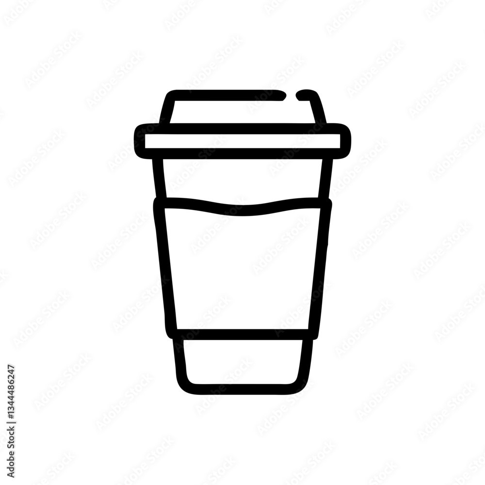 Coffee Cup
Coffee Cup