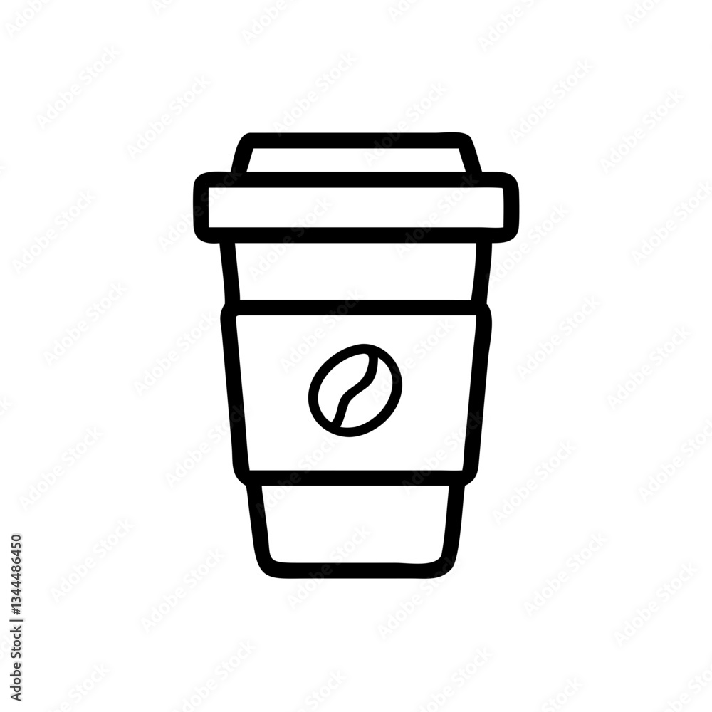 Coffee Cup
Coffee Cup