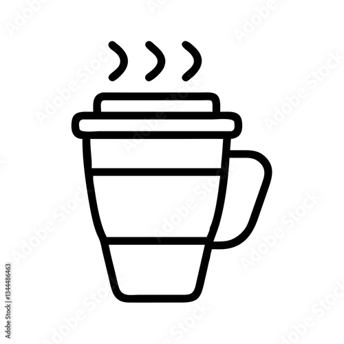 Coffee Cup
