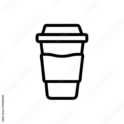 Coffee Cup
