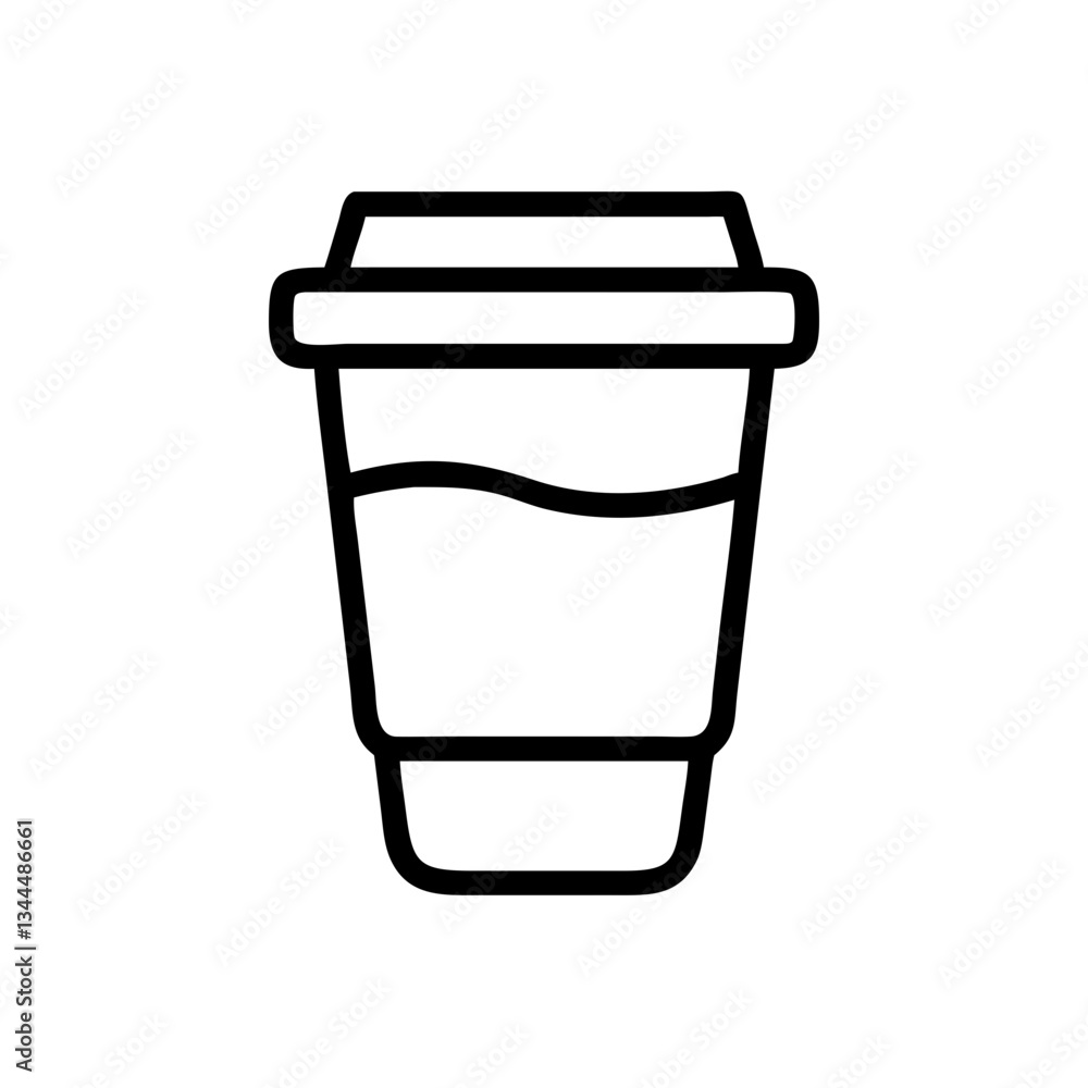 Coffee Cup
Coffee Cup