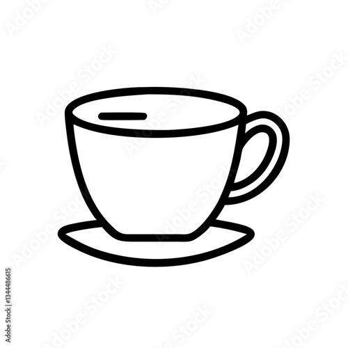 Coffee Cup
