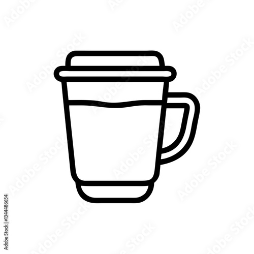 Coffee Cup
