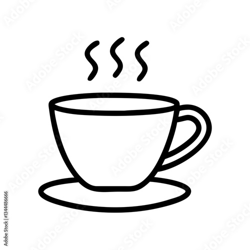 Coffee Cup
