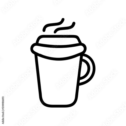 Coffee Cup
