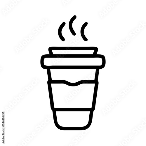 Coffee Cup
