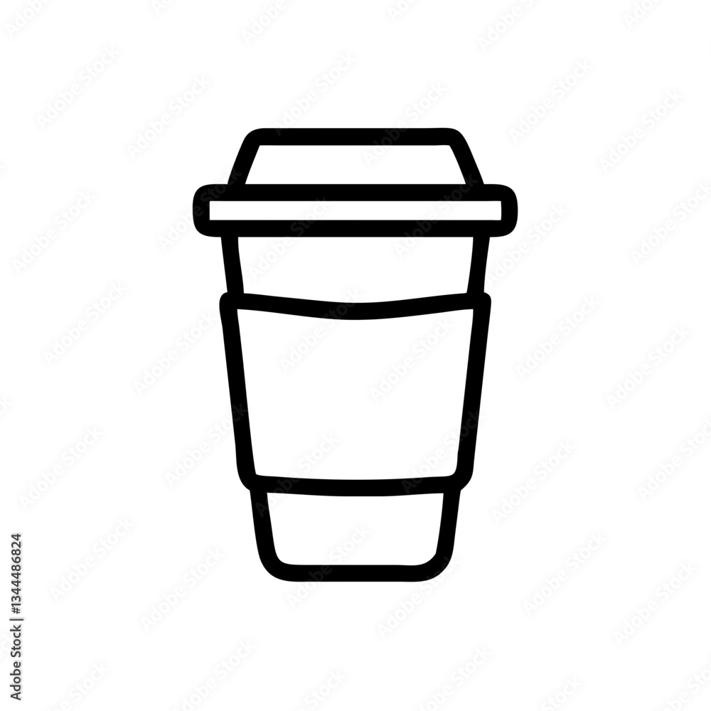 Coffee Cup
Coffee Cup