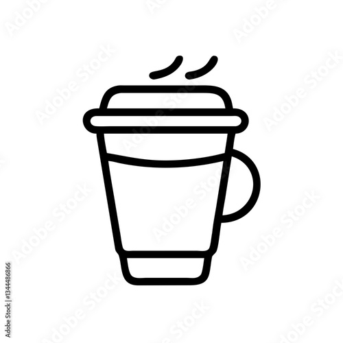 Coffee Cup

