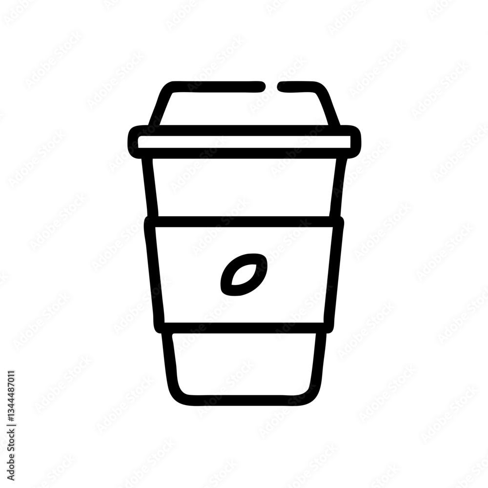 Coffee Cup
Coffee Cup