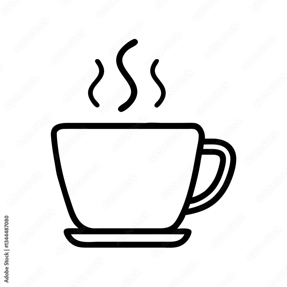 Coffee Cup
Coffee Cup