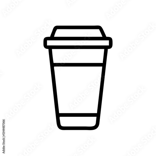 Wallpaper Mural Coffee Cup
 Torontodigital.ca