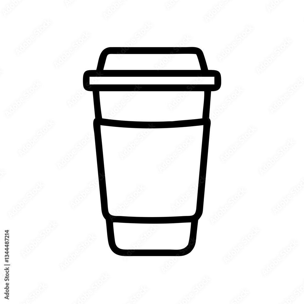 Coffee Cup
Coffee Cup