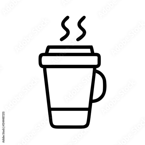 Coffee Cup
