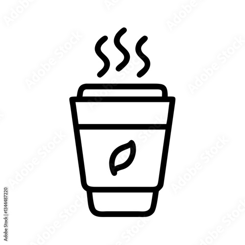 Coffee Cup
