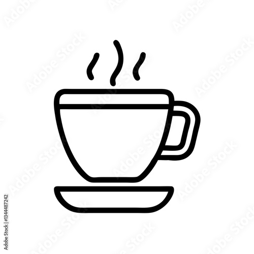 Coffee Cup
