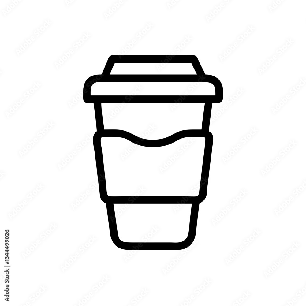 Coffee Cup
Coffee Cup