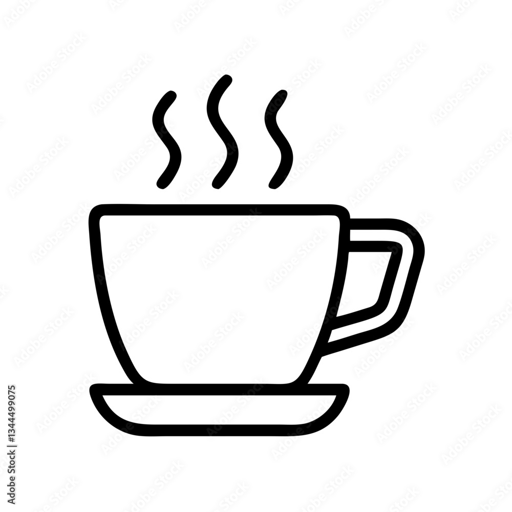 Coffee Cup
Coffee Cup