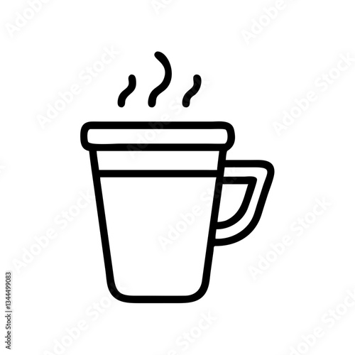 Coffee Cup

