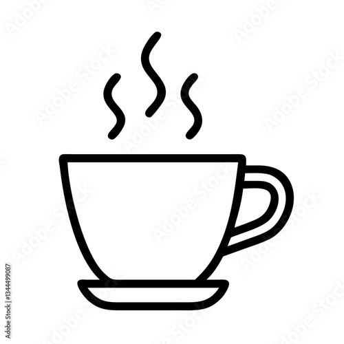 Coffee Cup
