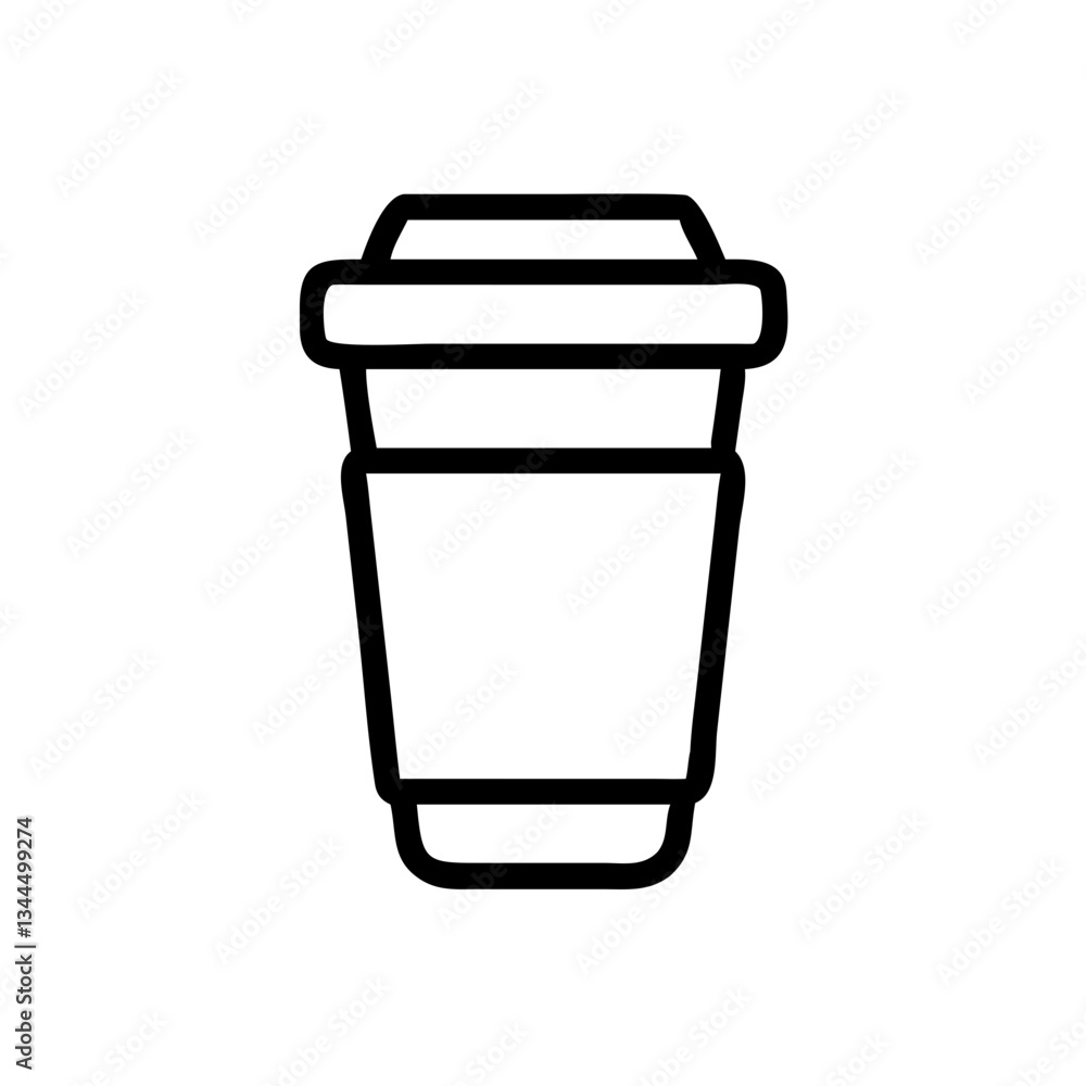 Coffee Cup
Coffee Cup