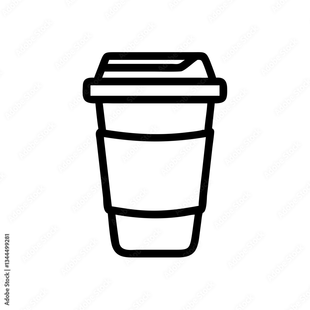 Coffee Cup
Coffee Cup