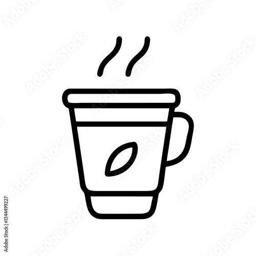 Coffee Cup
