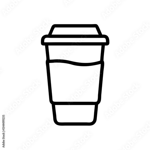 Wallpaper Mural Coffee Cup
 Torontodigital.ca