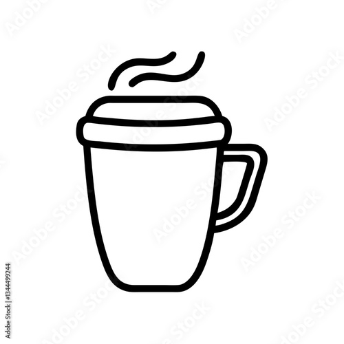 Coffee Cup
