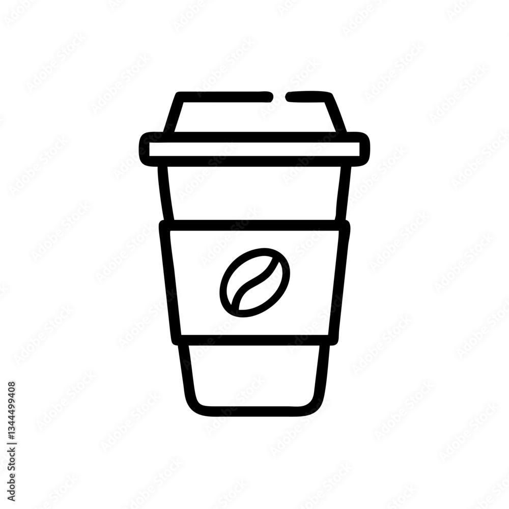 Coffee Cup
Coffee Cup