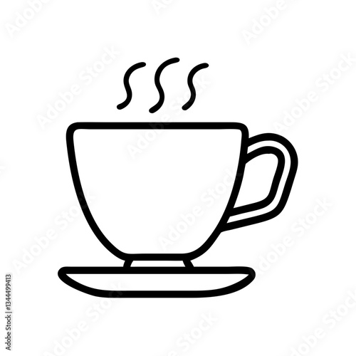 Coffee Cup
