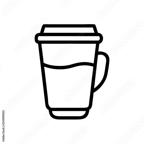 Coffee Cup
