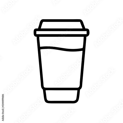 Wallpaper Mural Coffee Cup
 Torontodigital.ca