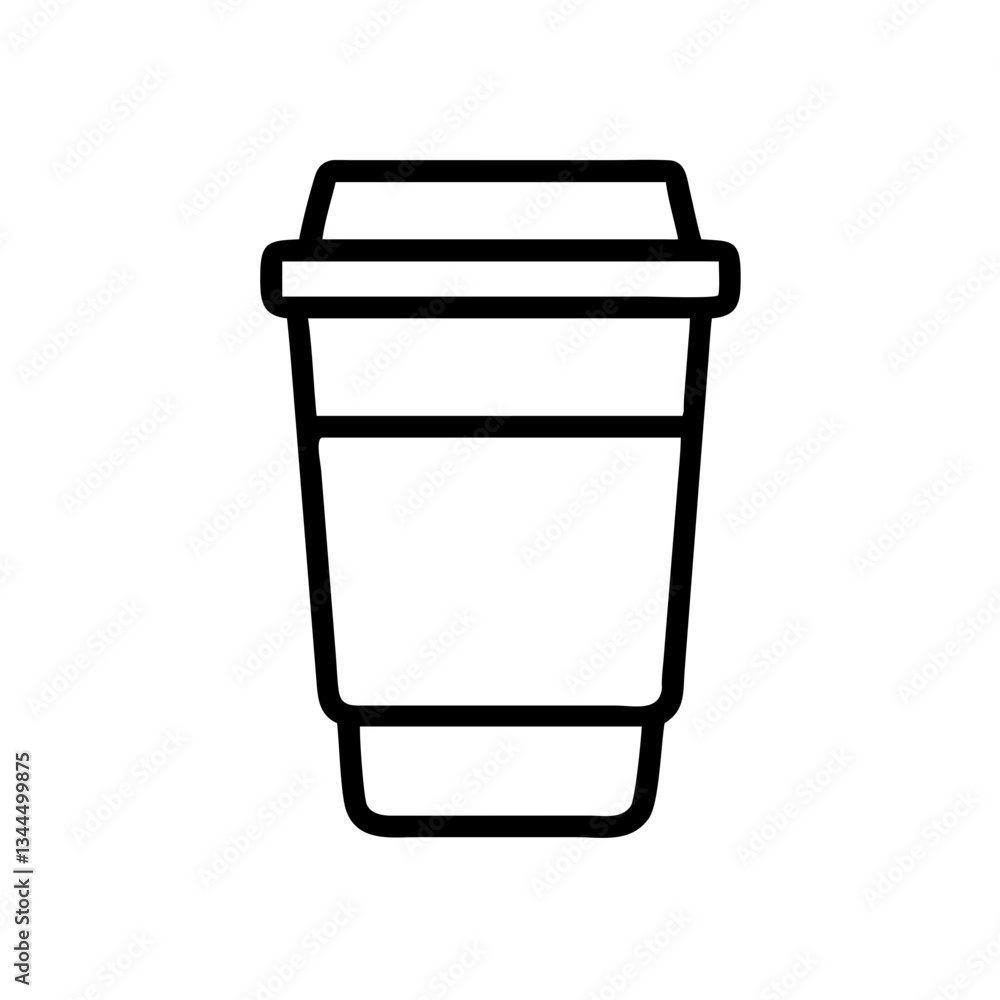 Coffee Cup
Coffee Cup