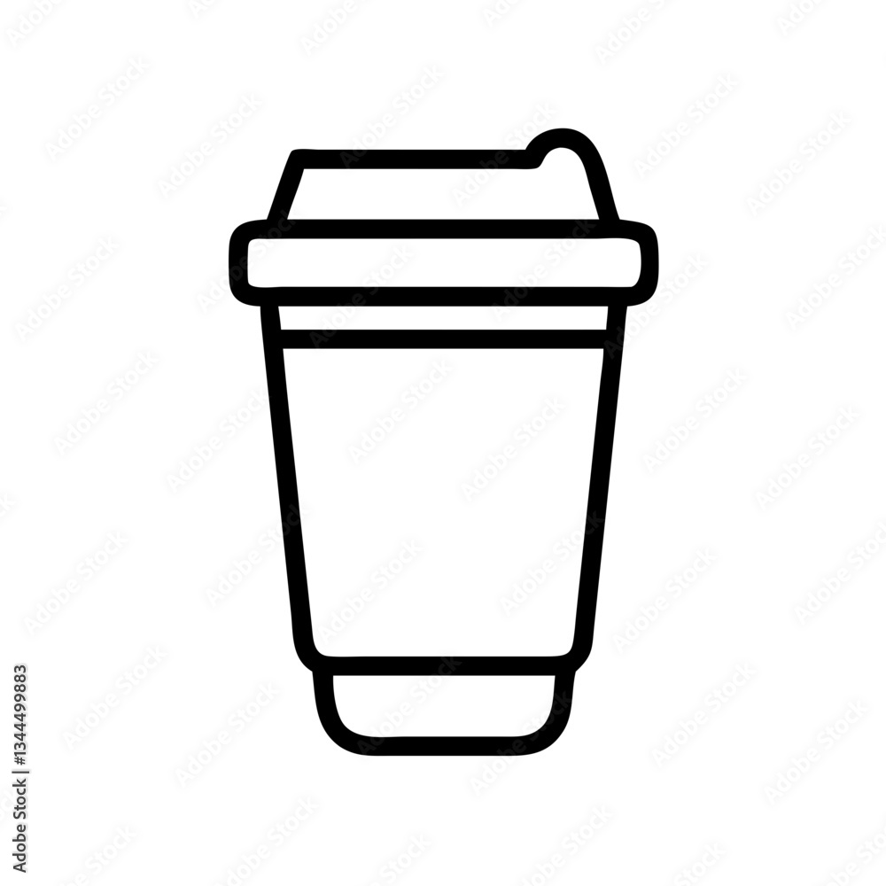 Coffee Cup
Coffee Cup