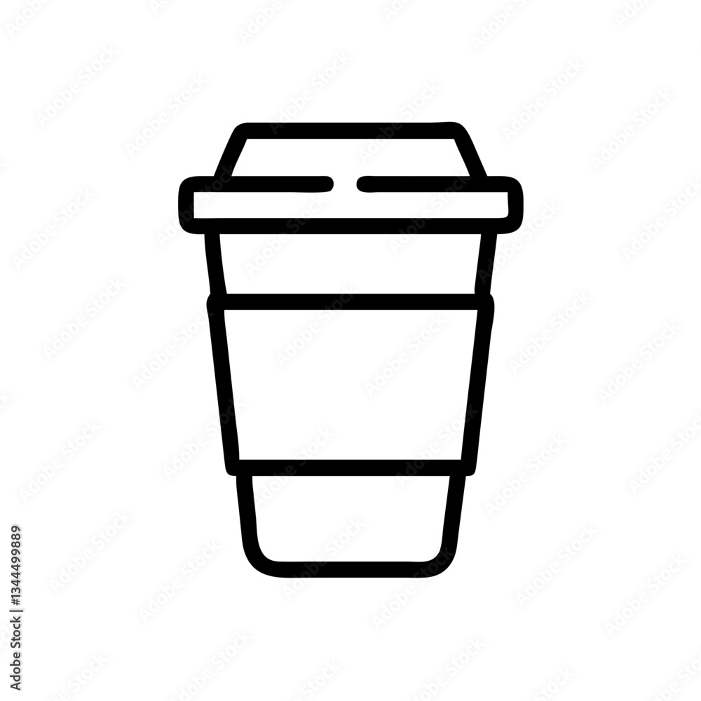 Coffee Cup
Coffee Cup