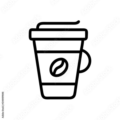 Coffee Cup
