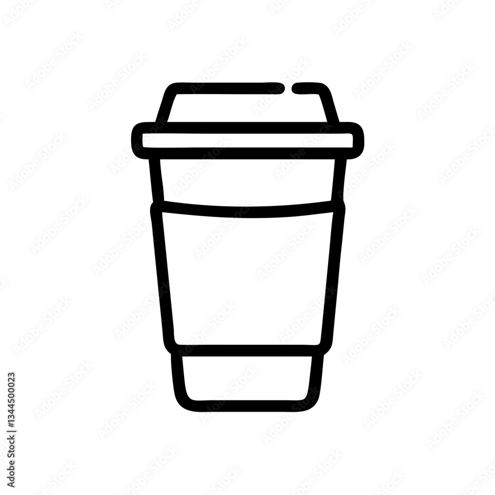 Coffee Cup
Coffee Cup