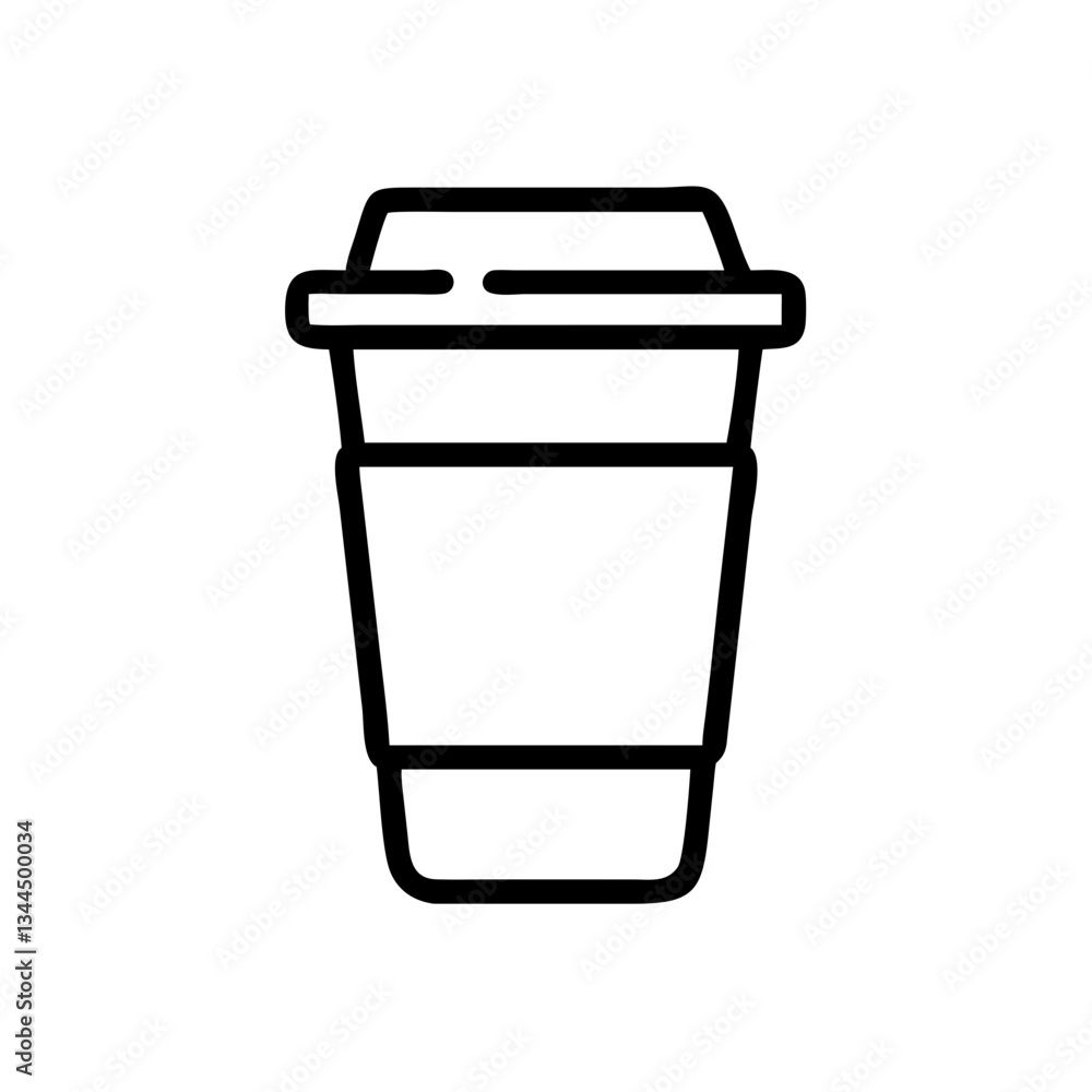Coffee Cup
Coffee Cup