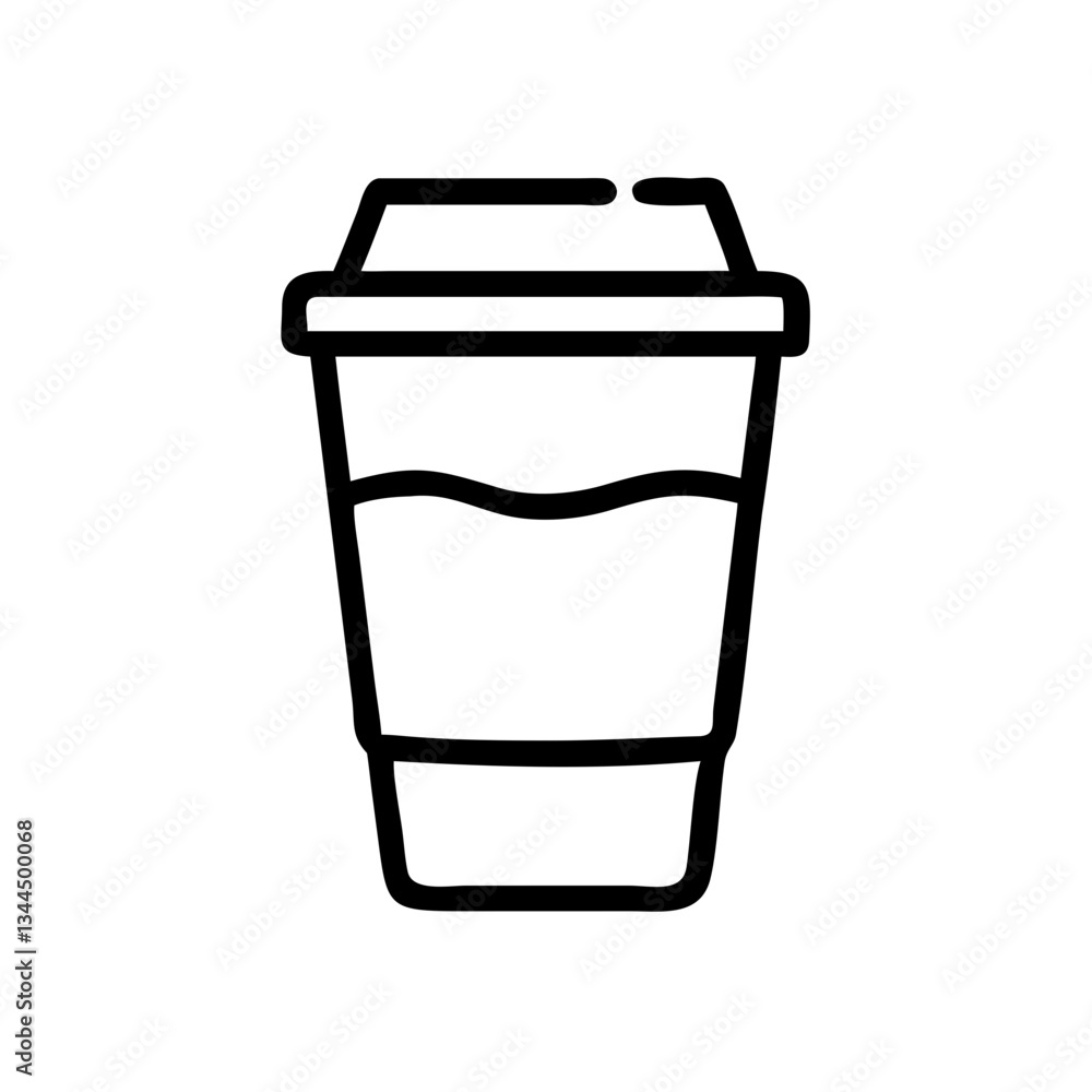 Coffee Cup
Coffee Cup