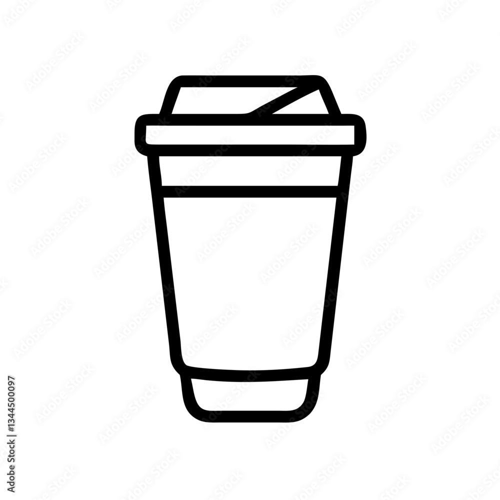 Coffee Cup
Coffee Cup