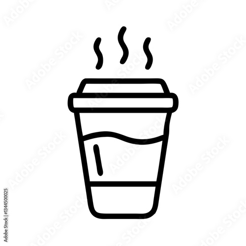 Coffee Cup
