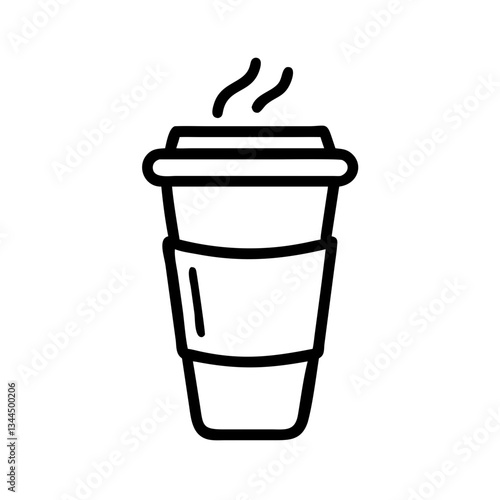 Coffee Cup
