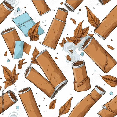 tobacco, nicotine, cigarette, health, cancer, background, leaf, smoke, addiction, cigar, unhealthy, risk, plant, danger, narcotic, product, natural, toxic, industry, organic, crop, nature, habit, isol